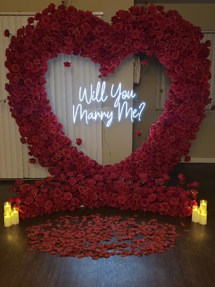 Proposal setup 5