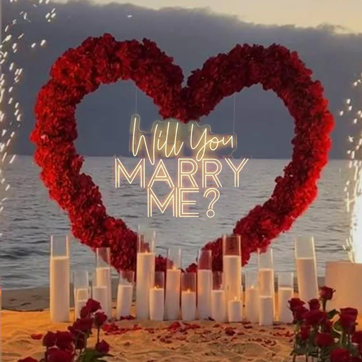 Proposal setup 1