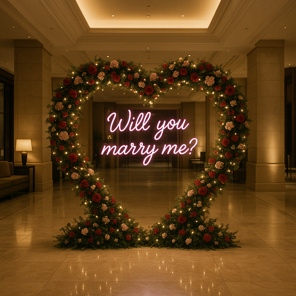 Proposal setup 3