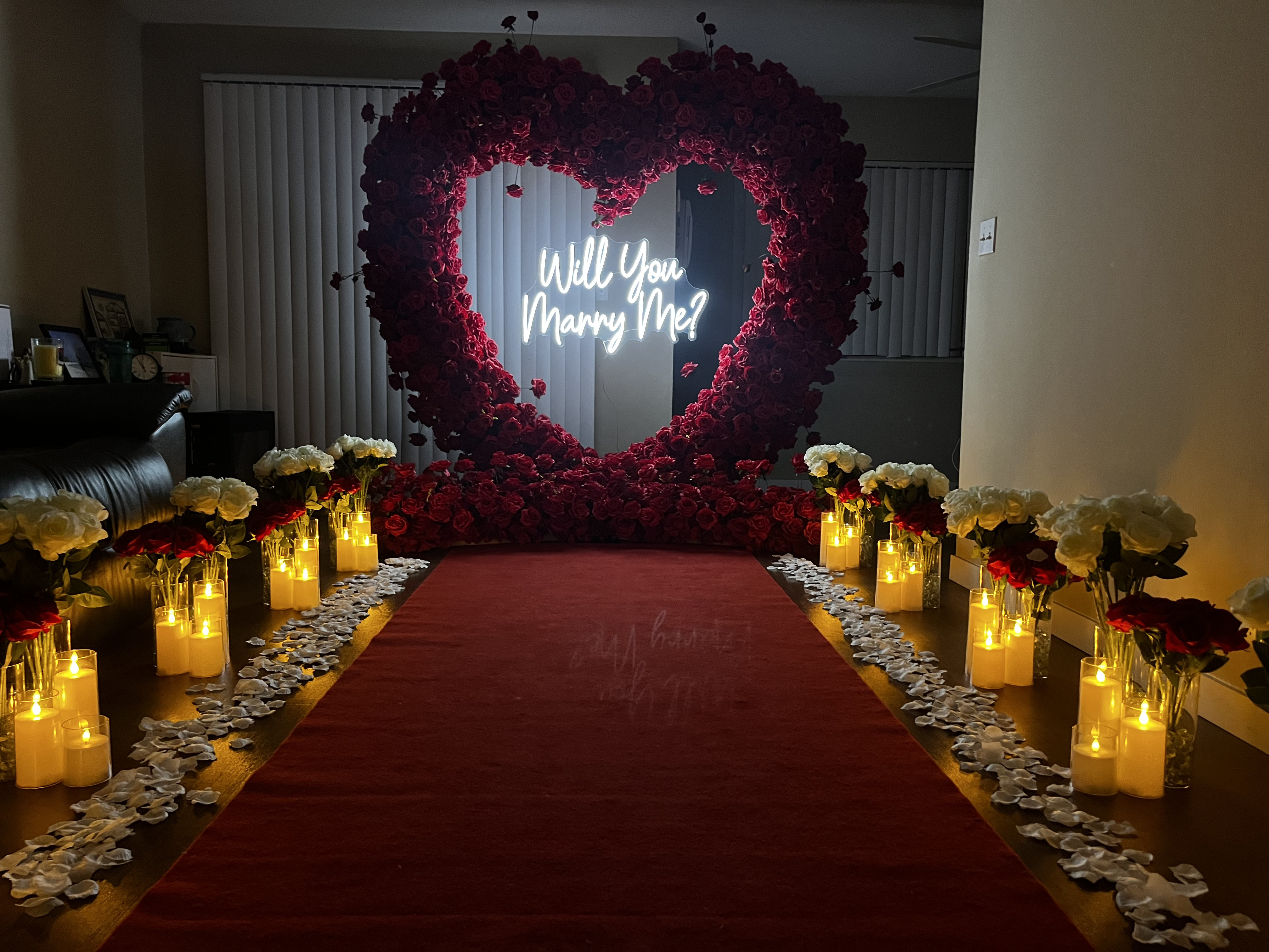 Proposal setup 2